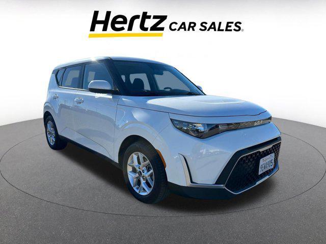 2023 Kia SOUL