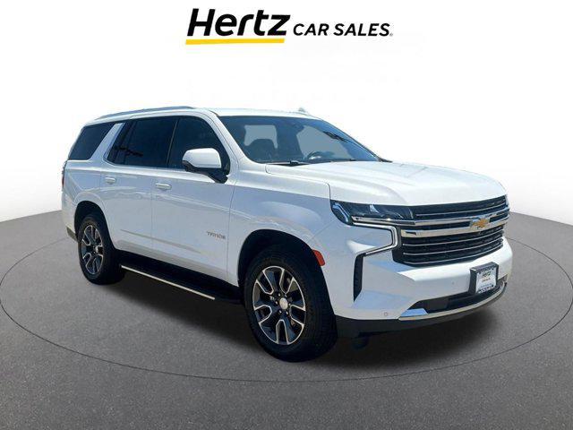 2023 Chevrolet Tahoe