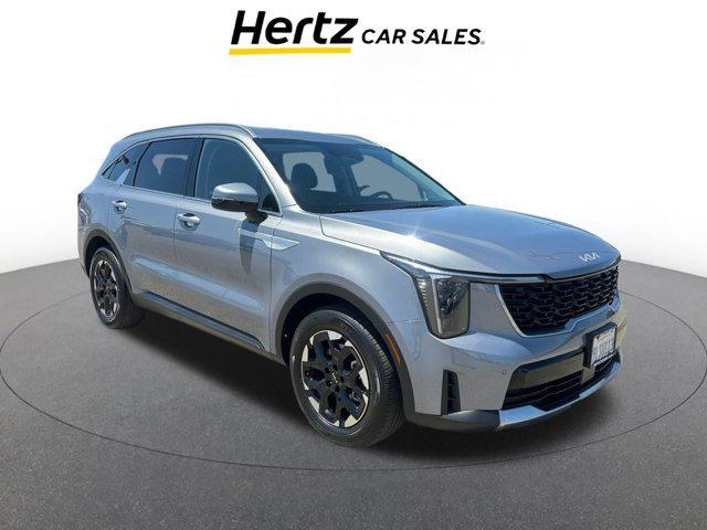 2024 Kia Sorento