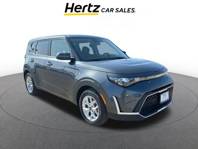 2024 Kia SOUL