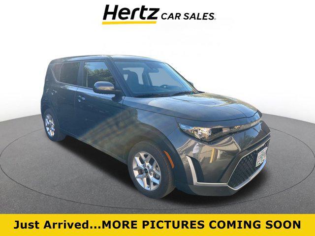 2024 Kia SOUL
