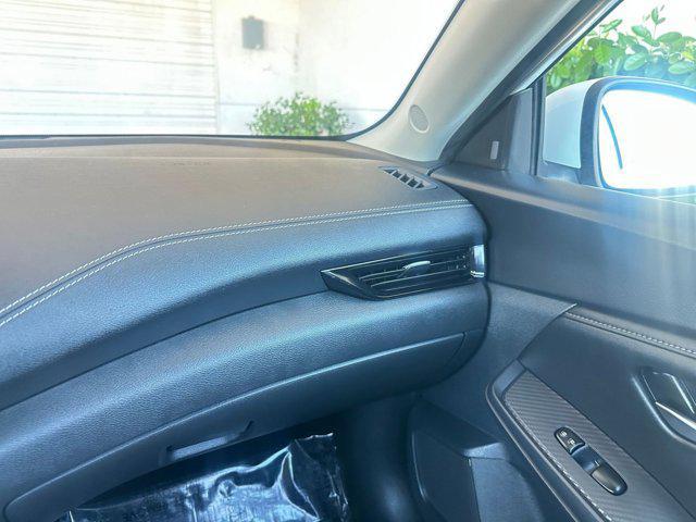 Photo of 2024 Fresh Powder Nissan Sentra