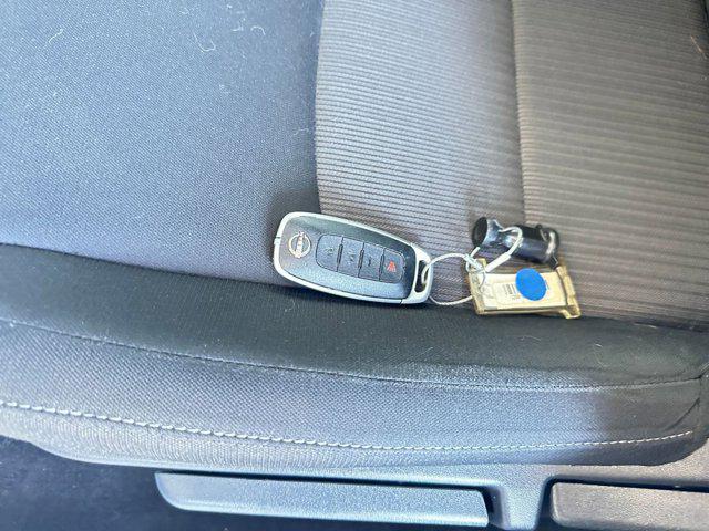 Photo of 2024 Fresh Powder Nissan Sentra