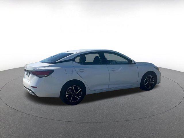 Photo of 2024 Fresh Powder Nissan Sentra