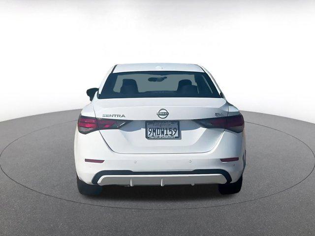 Photo of 2024 Fresh Powder Nissan Sentra