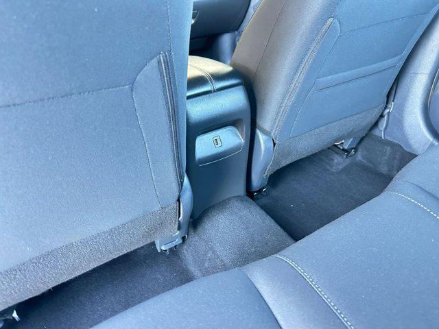 Photo of 2024 Fresh Powder Nissan Sentra