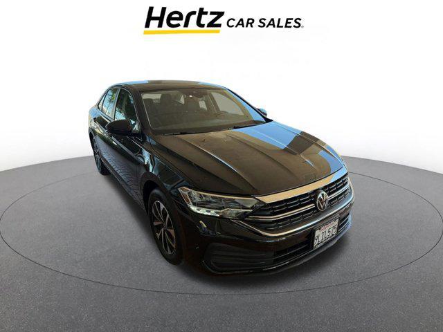2024 Volkswagen Jetta