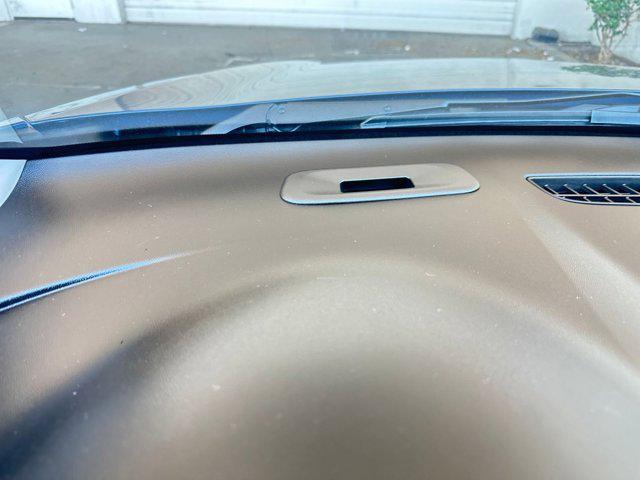 Photo of 2024 Lakeshore Blue Metallic Chevrolet Malibu