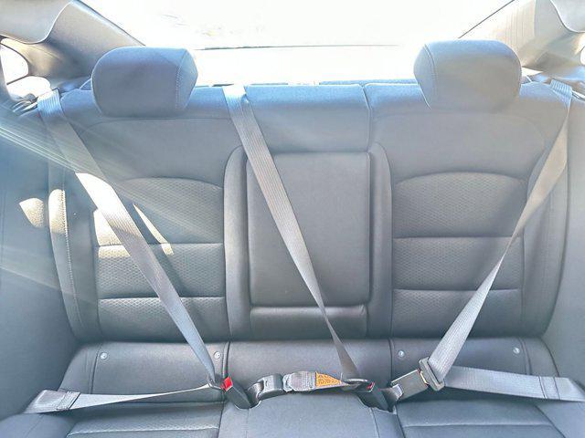 Photo of 2024 Lakeshore Blue Metallic Chevrolet Malibu
