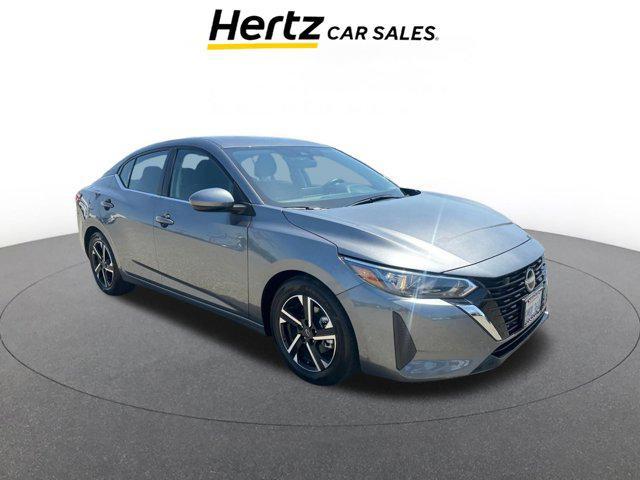 2024 Nissan Sentra