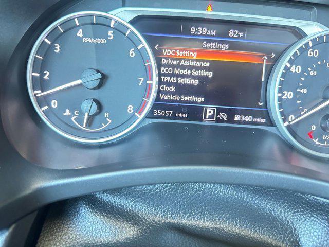 Photo of 2024 Rosewood Metallic Nissan Sentra