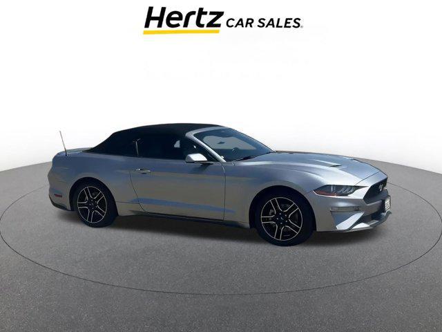 2023 Ford Mustang