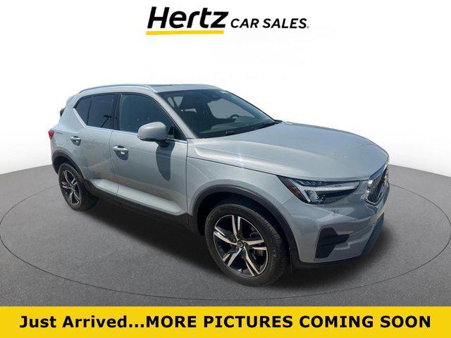 2024 Volvo XC40