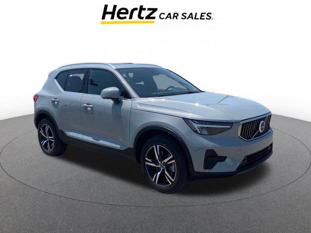 2024 Volvo XC40