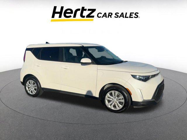 2023 Kia SOUL