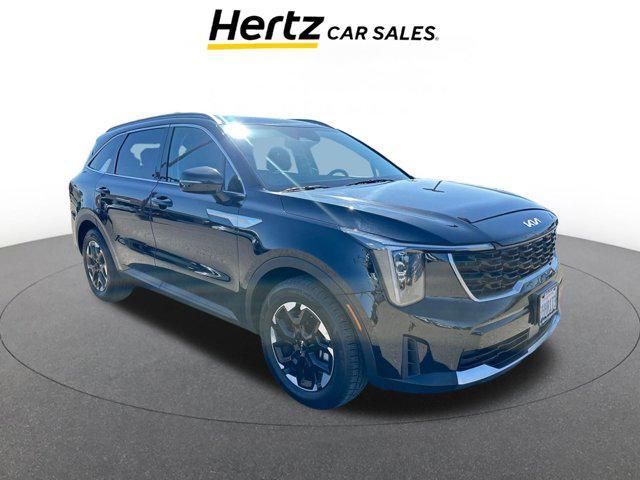 2024 Kia Sorento