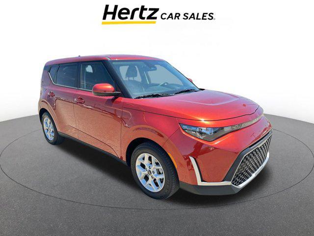 2024 Kia SOUL