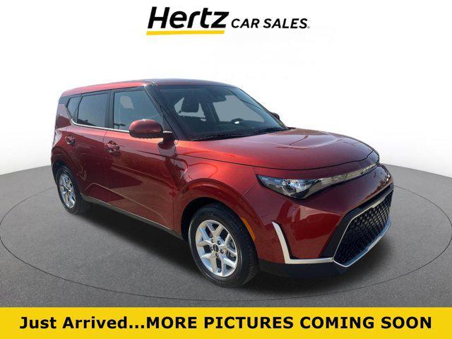 2024 Kia SOUL