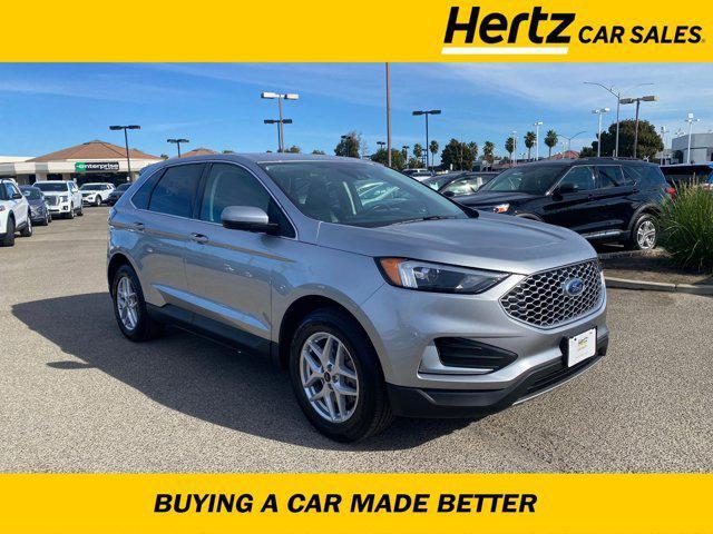 2023 Ford Edge