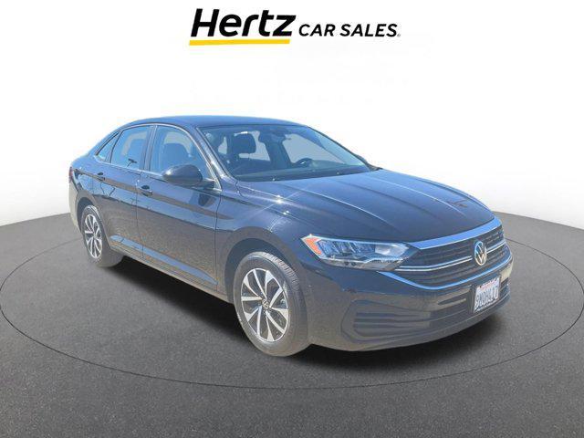 2024 Volkswagen Jetta