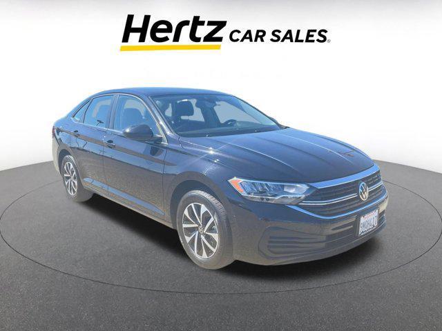 2024 Volkswagen Jetta