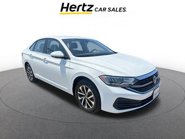 2024 Volkswagen Jetta
