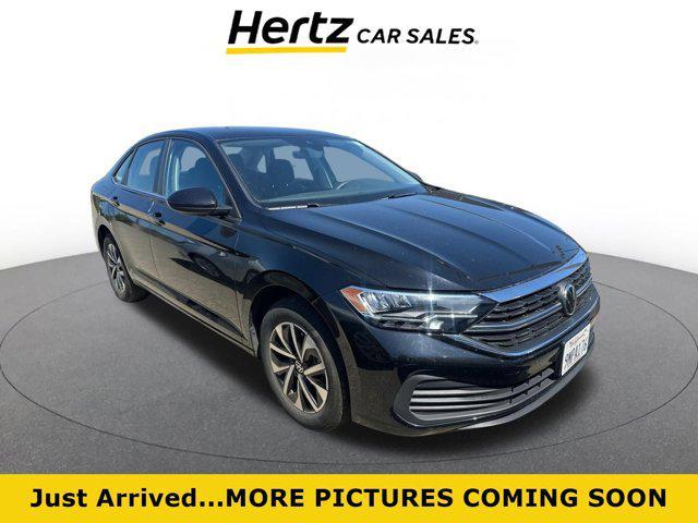 2024 Volkswagen Jetta