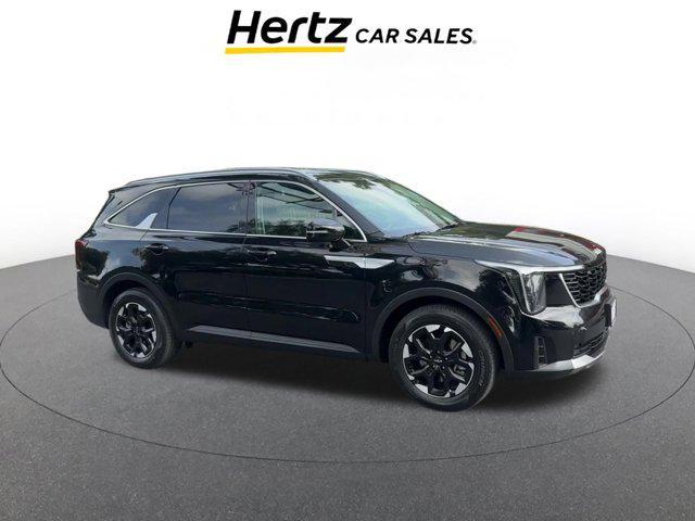 2024 Kia Sorento