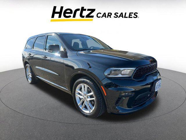 2022 Dodge Durango