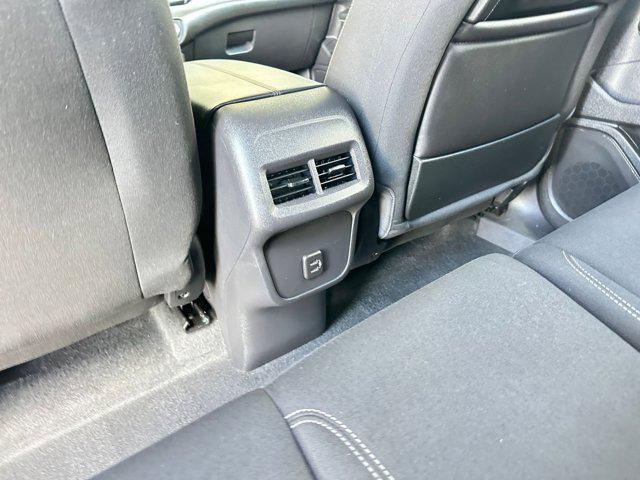 Photo of 2024 Sterling Metallic GMC Terrain