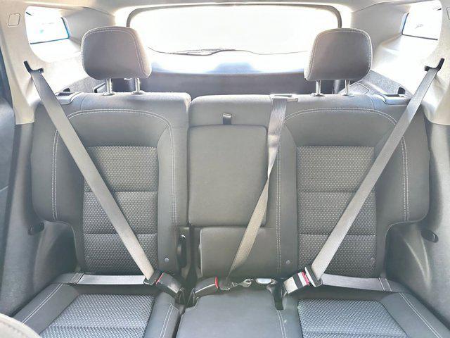 Photo of 2024 Sterling Metallic GMC Terrain