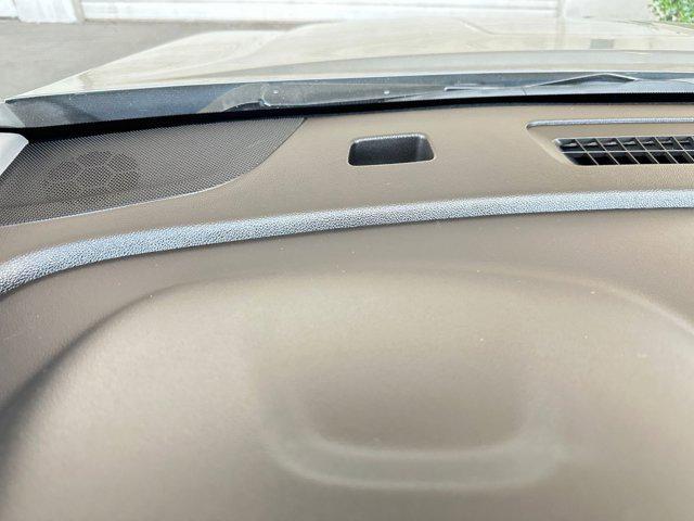Photo of 2024 Sterling Metallic GMC Terrain