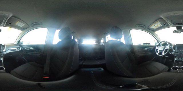 Photo of 2024 Sterling Metallic GMC Terrain
