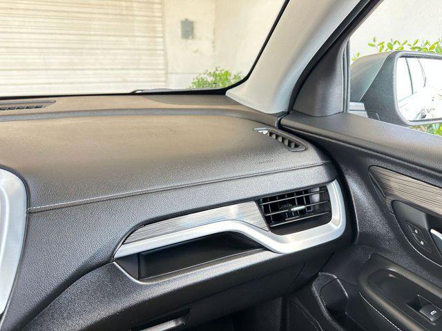 Photo of 2024 Sterling Metallic GMC Terrain