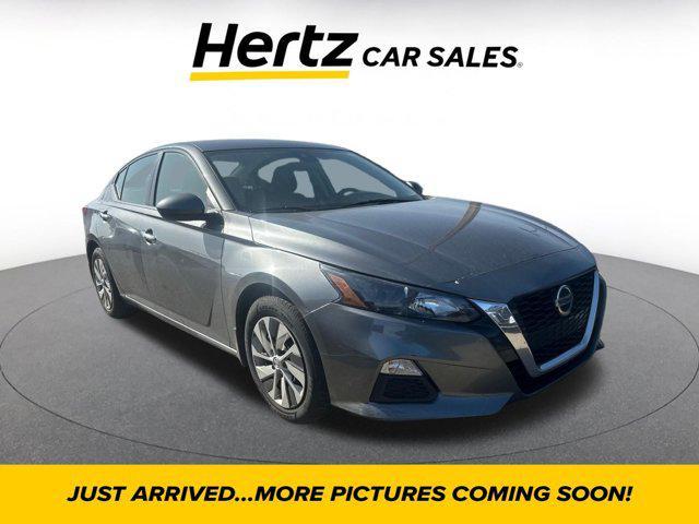 2022 Nissan Altima