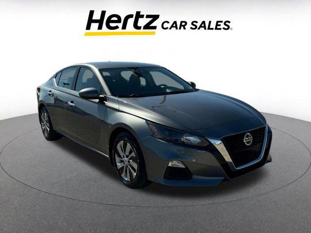 2022 Nissan Altima