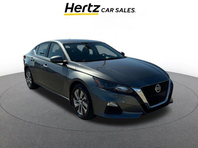 2022 Nissan Altima