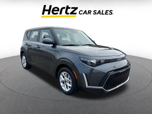 2024 Kia SOUL