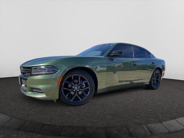 2022 Dodge Charger