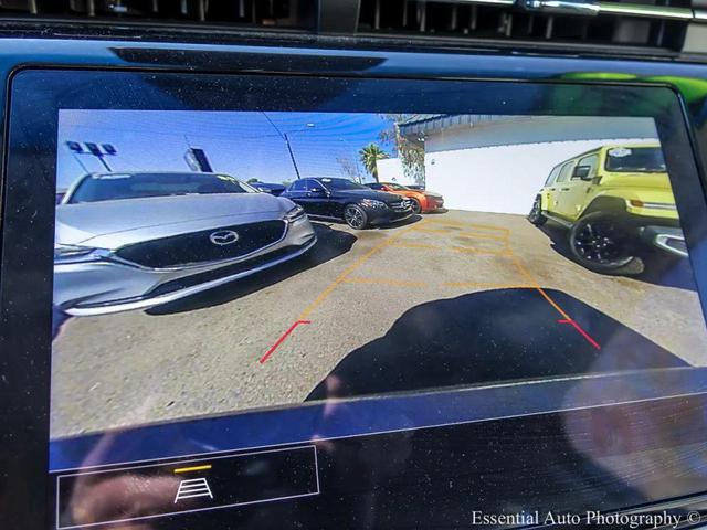 Photo of 2023 Gray Ghost Metallic Chevrolet Bolt EV