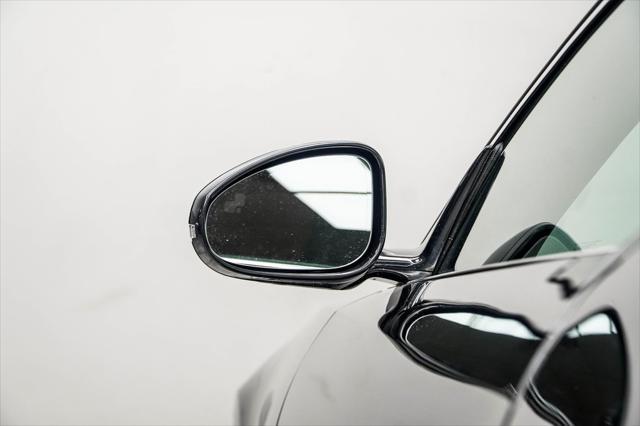 Photo of 2015 Ultimate Black Metallic Jaguar F-TYPE