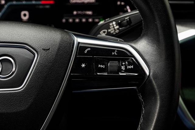 Photo of 2024 Arkona White Audi A6