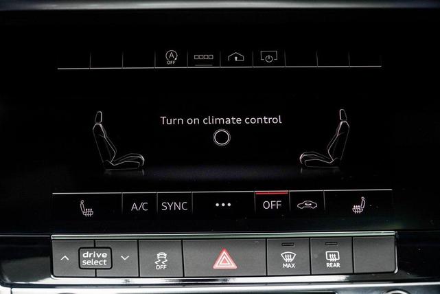Photo of 2024 Arkona White Audi A6