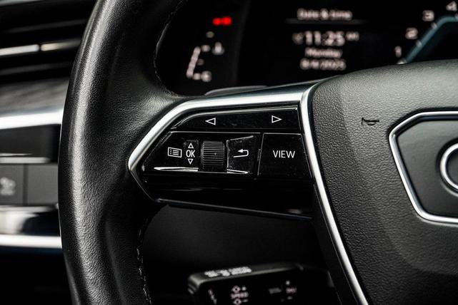 Photo of 2024 Arkona White Audi A6
