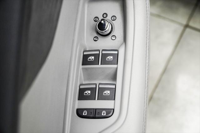 Photo of 2024 Glacier White Metallic Audi A5 Sportback