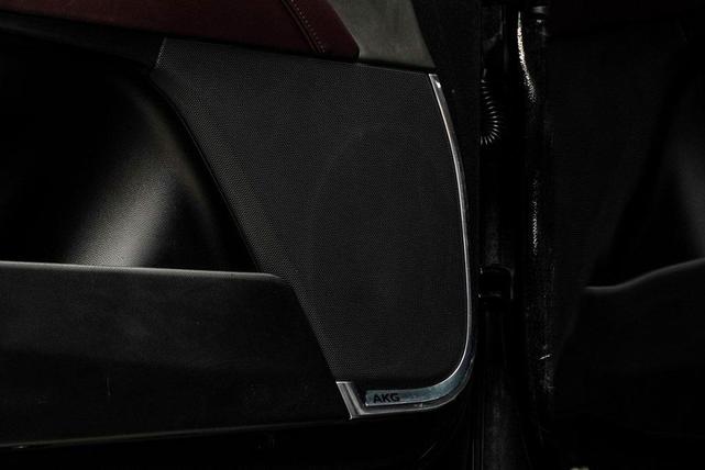 Photo of 2022 Black Raven Cadillac Escalade ESV