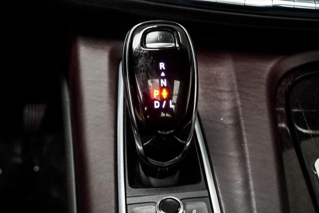 Photo of 2022 Black Raven Cadillac Escalade ESV