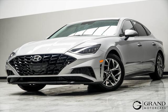 2023 Hyundai Sonata