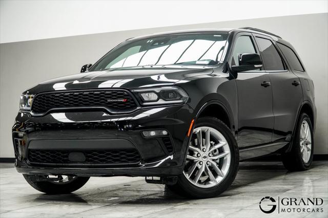 2023 Dodge Durango