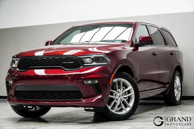 2022 Dodge Durango